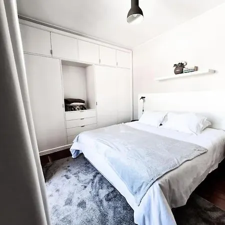 Apartment Santa Luzia's Pearl Iii -two Bedroom