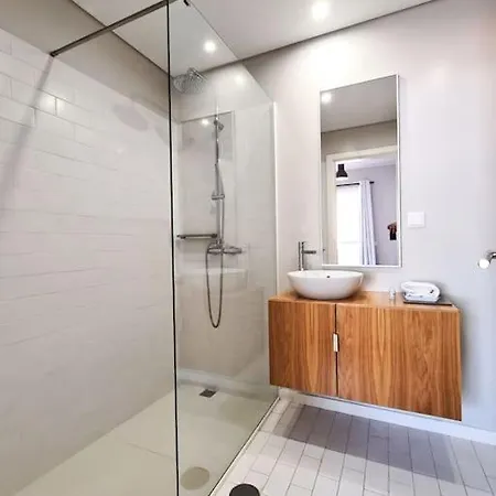 Santa Luzia's Pearl Iii -two Bedroom Funchal (Madeira)