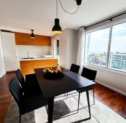 Santa Luzia's Pearl Iii -two Bedroom アパート *